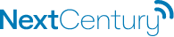 Next Century company logo